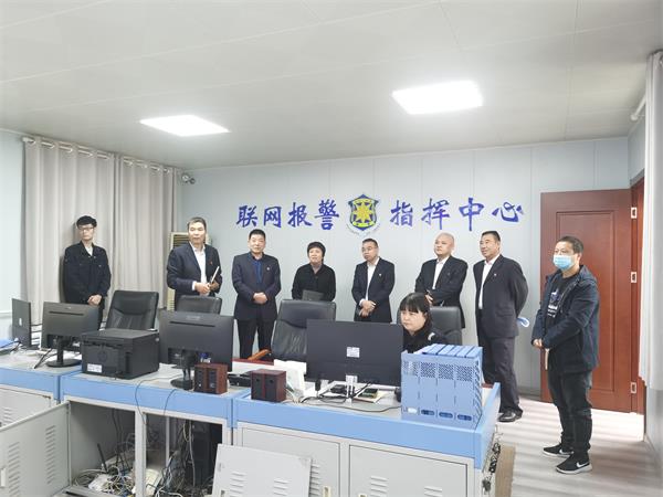 集團黨委委員、副總經理溫惠玲蒞...